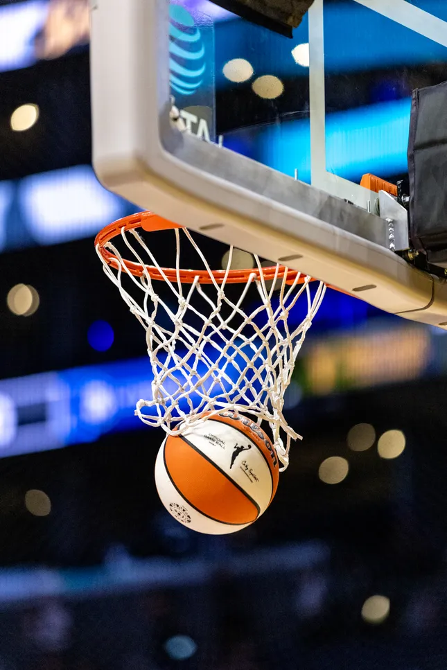 LA Sparks