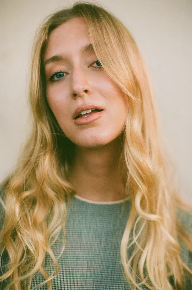 Alexa Louise