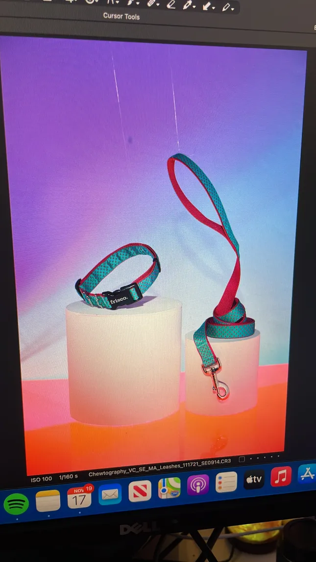 Project image