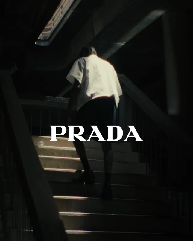 Prada: Sea Beyond