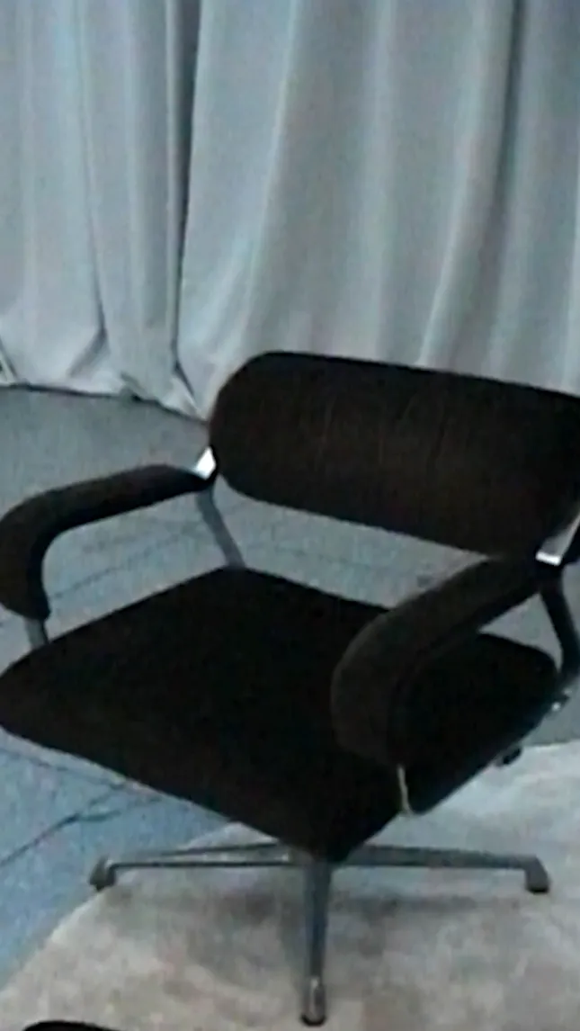 RESERVED Event