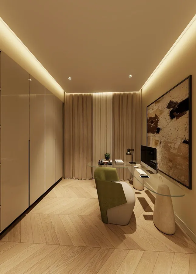 Project image