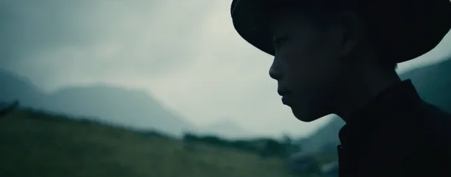 THE PURSUIT OF BEAUTY - Trailer