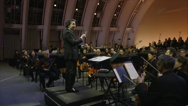 We Love LA - LA Philharmonic