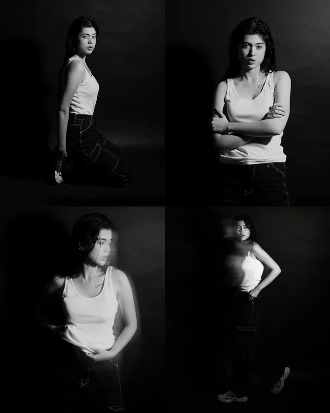 Project image