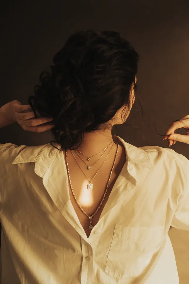 DAMAS JEWELS
