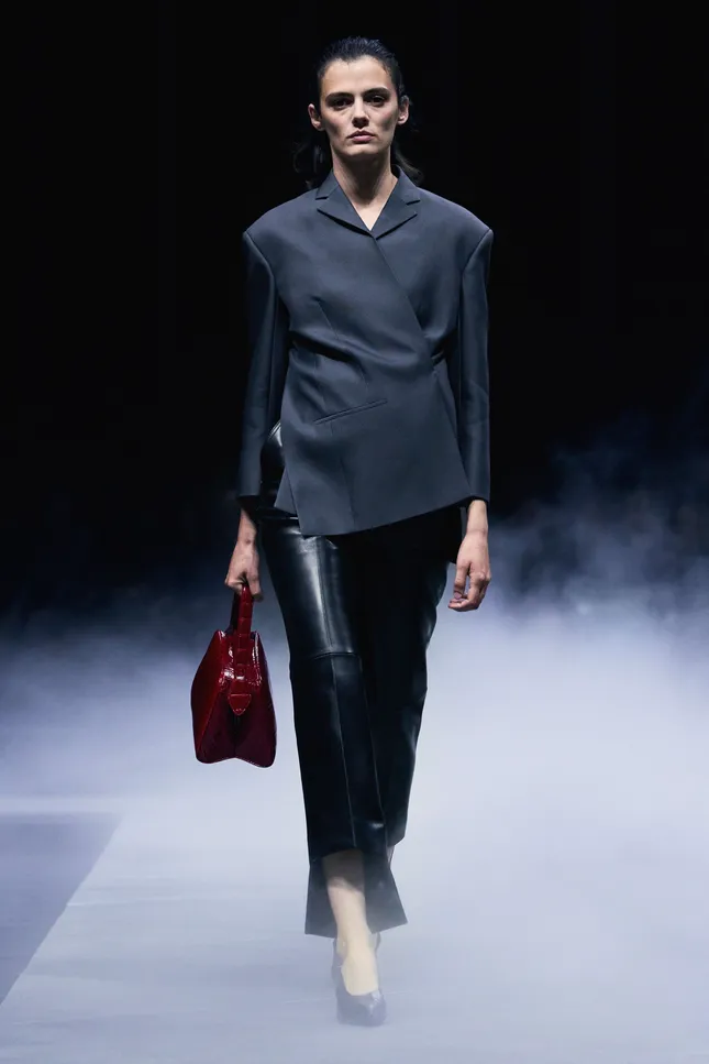 KHAITE NYFW SS26
