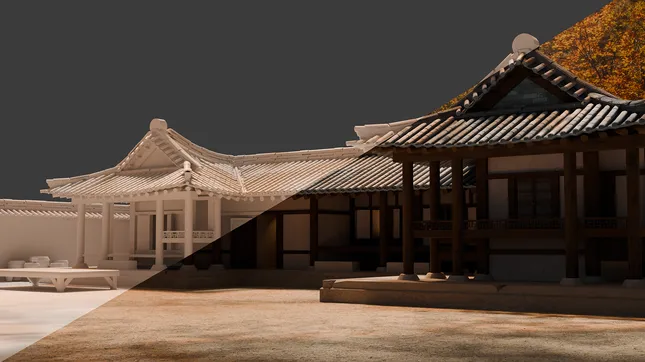 Project image