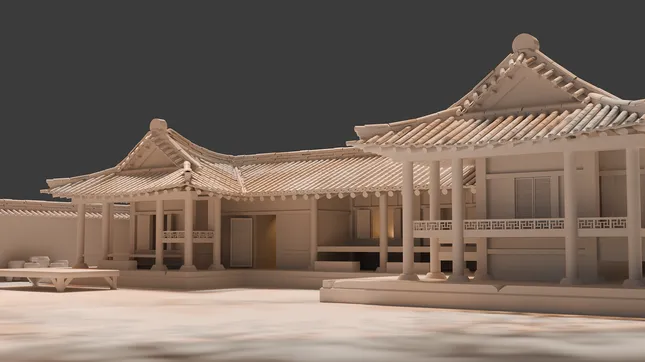 Project image