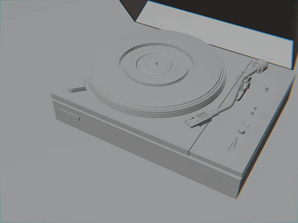 Project image
