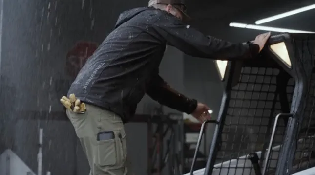 Music & Sound : [ UNRELEASED ] Truewerk Ad