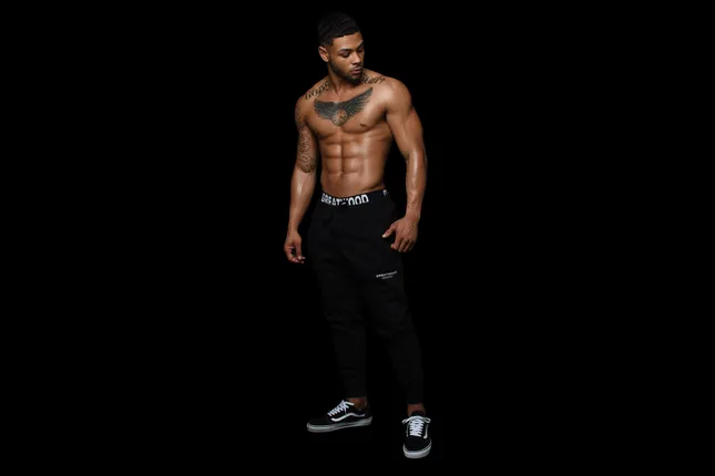 Greatwood Underwear FW 2025 E-Commerce
