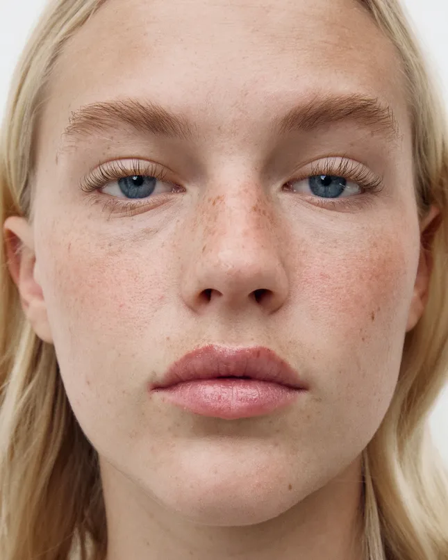 Portrait Series