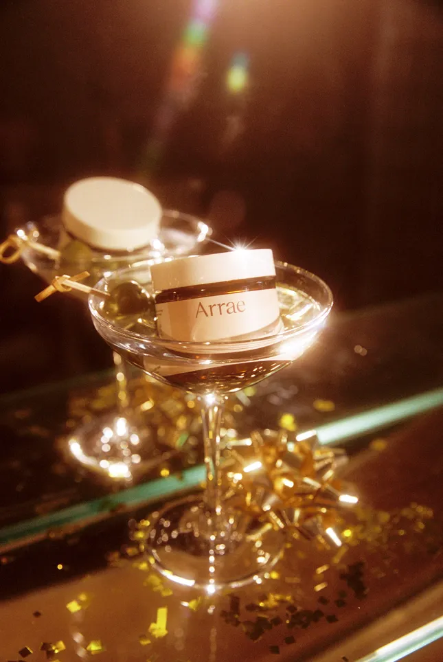 Arrae Campaign