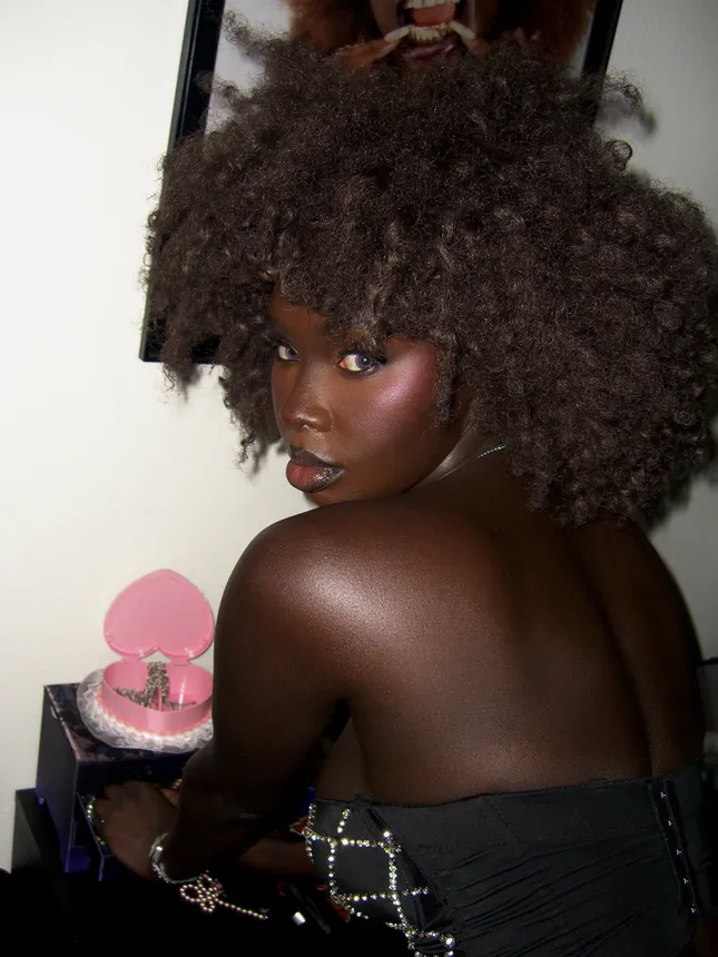 Glam