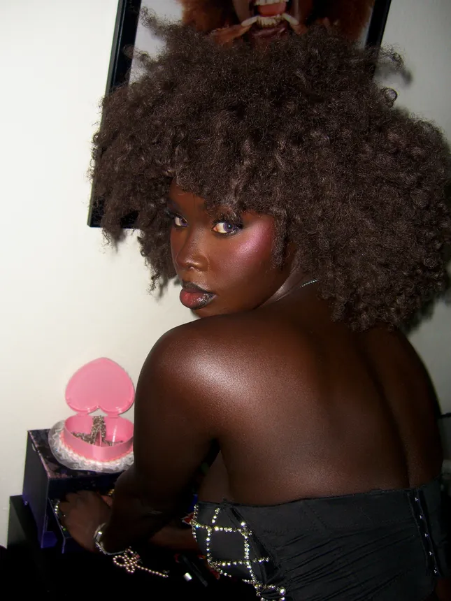 Glam