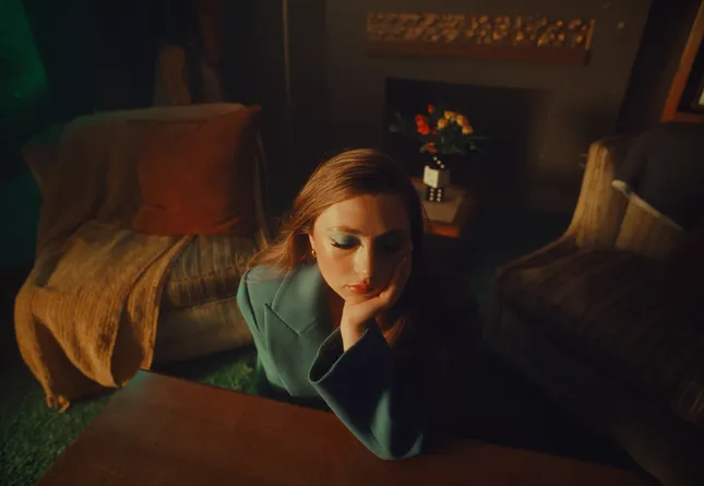 Dreamer - Baker Grace