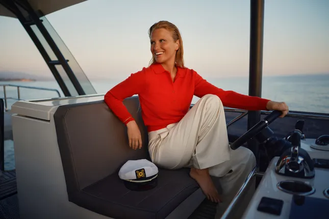 Santa Barbara life and style magazine