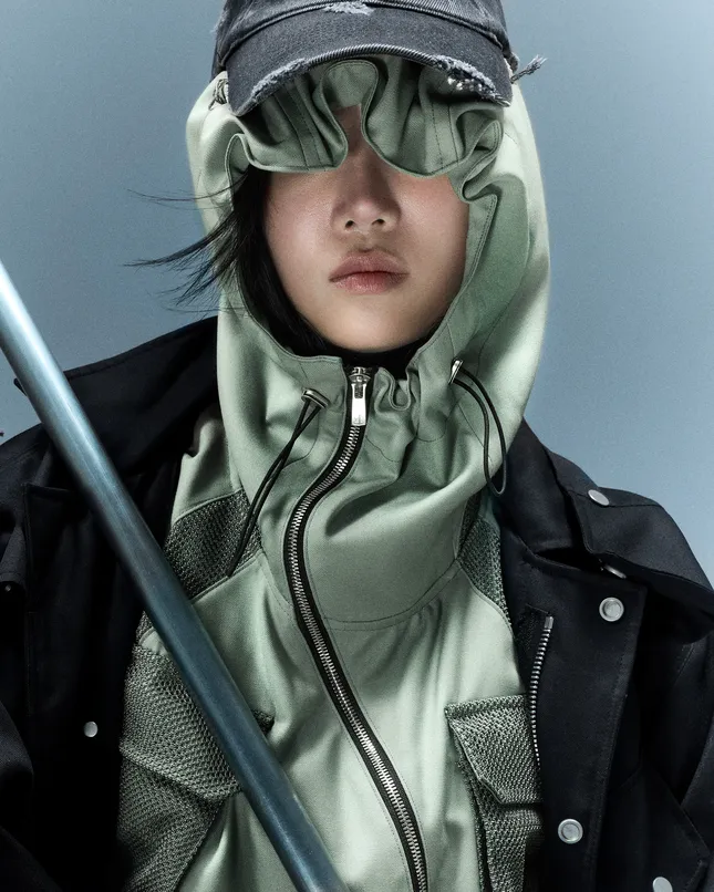 FFFPostal Service FW25
