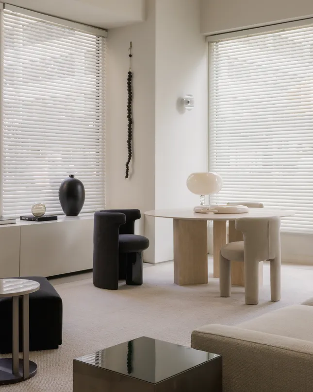Meridiani boutique NYC