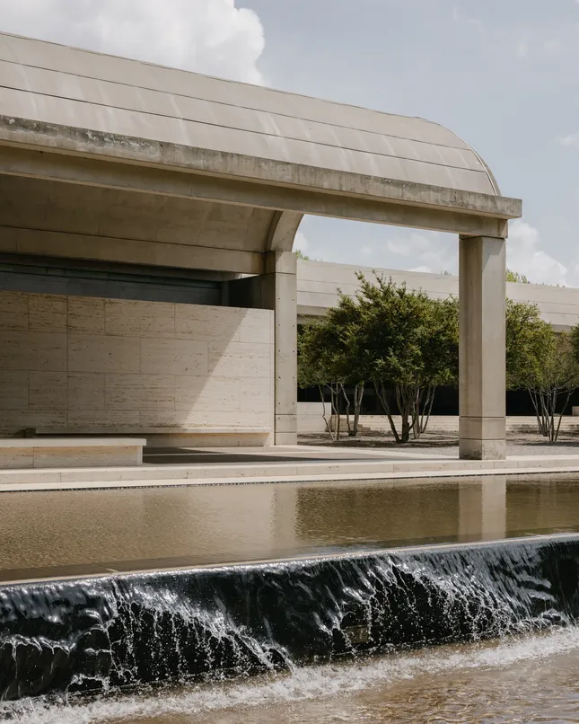 Kimbell Art Museum