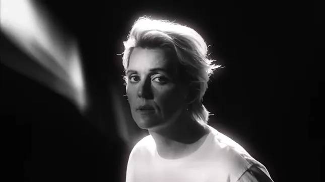 “A War With Time” by Brandi Carlile