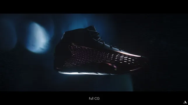 Adam McClaughry - VFX Reel