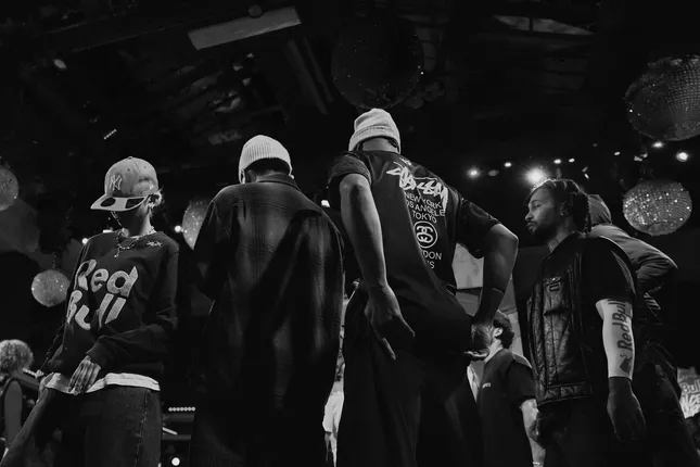 Project image
