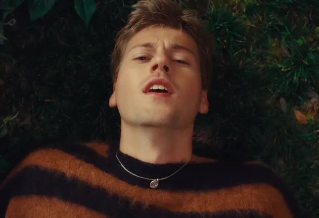 “I Can Die Now” - RUEL Music Video