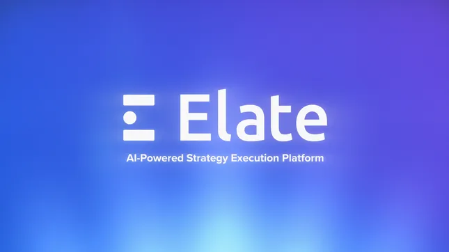 Elate Strategy Advisor