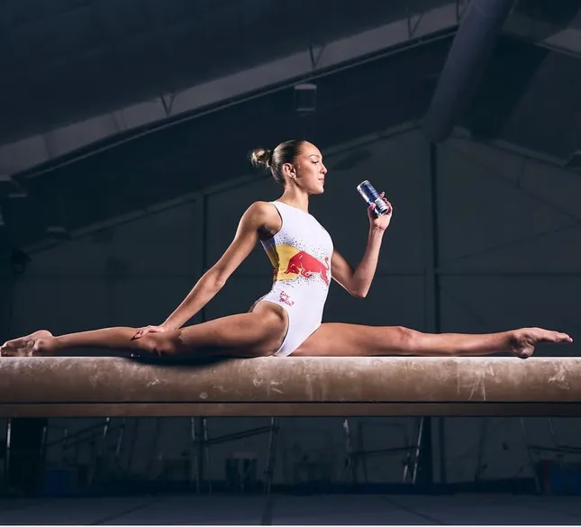Red Bull x Rimmel