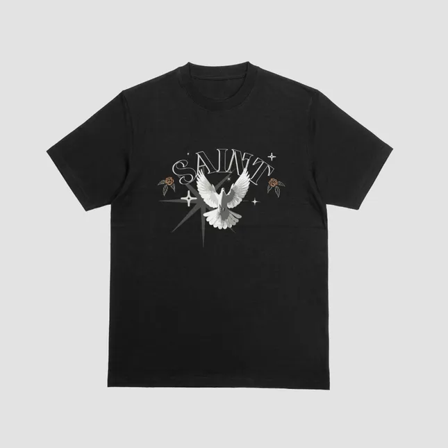 Merch T-shirt design concepts