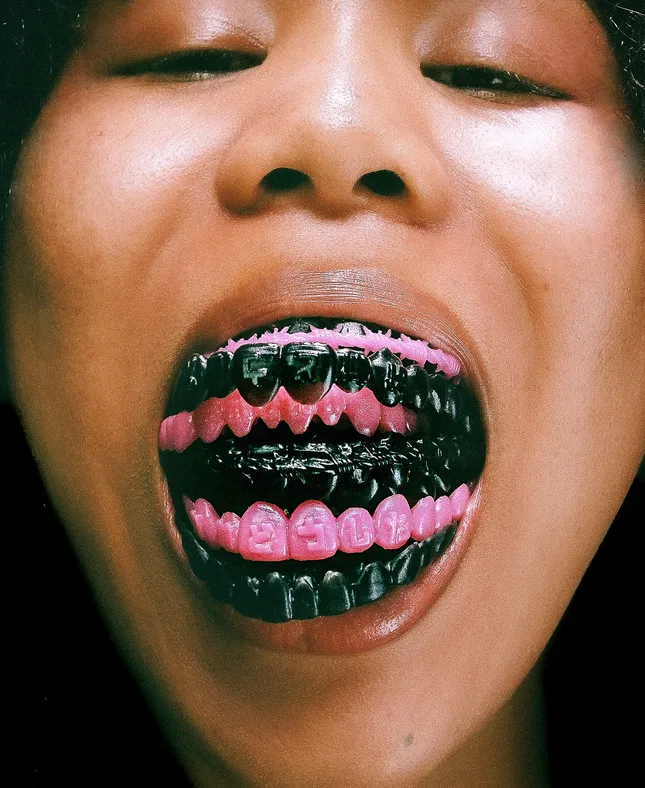 Complex X Sukii