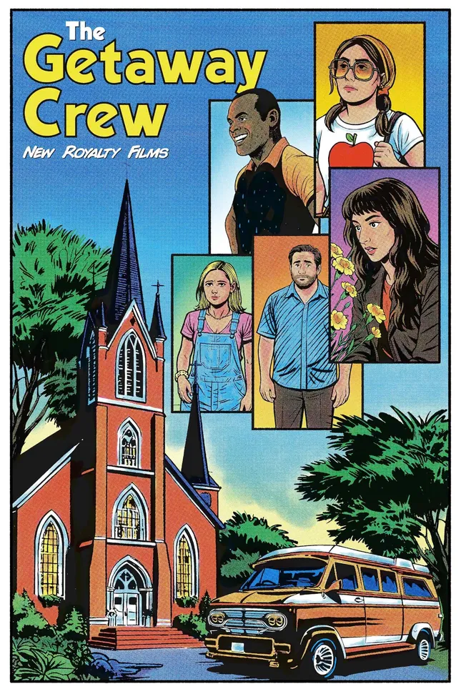 The Getaway Crew