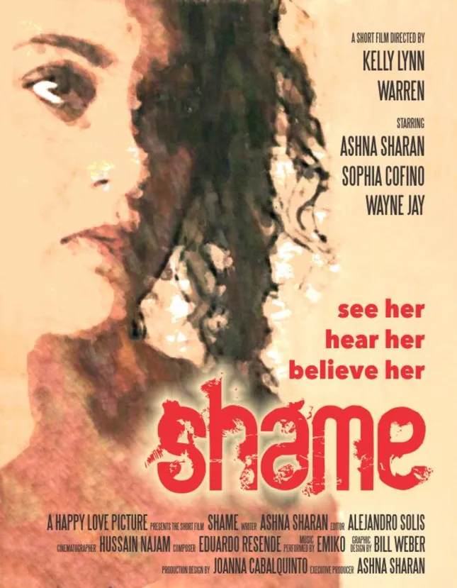 Shame