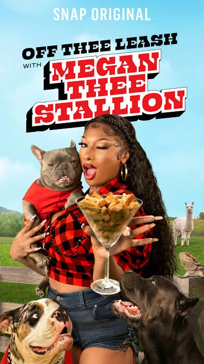 Off Thee Leash
