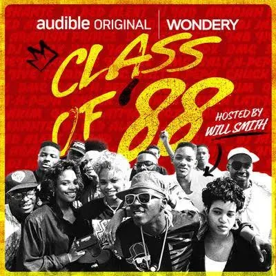 Class of ‘88