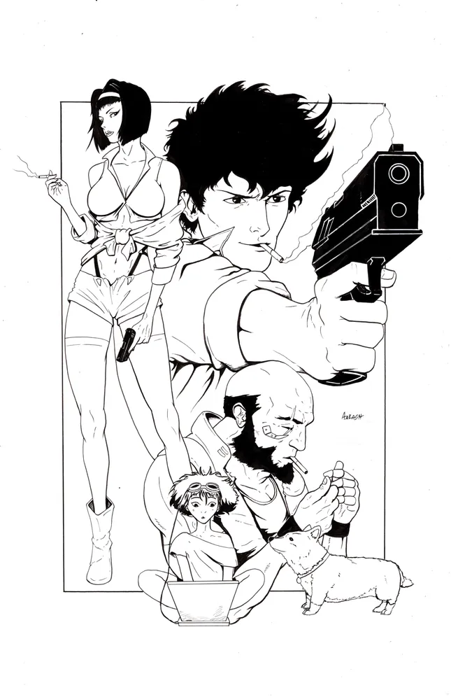 Project image