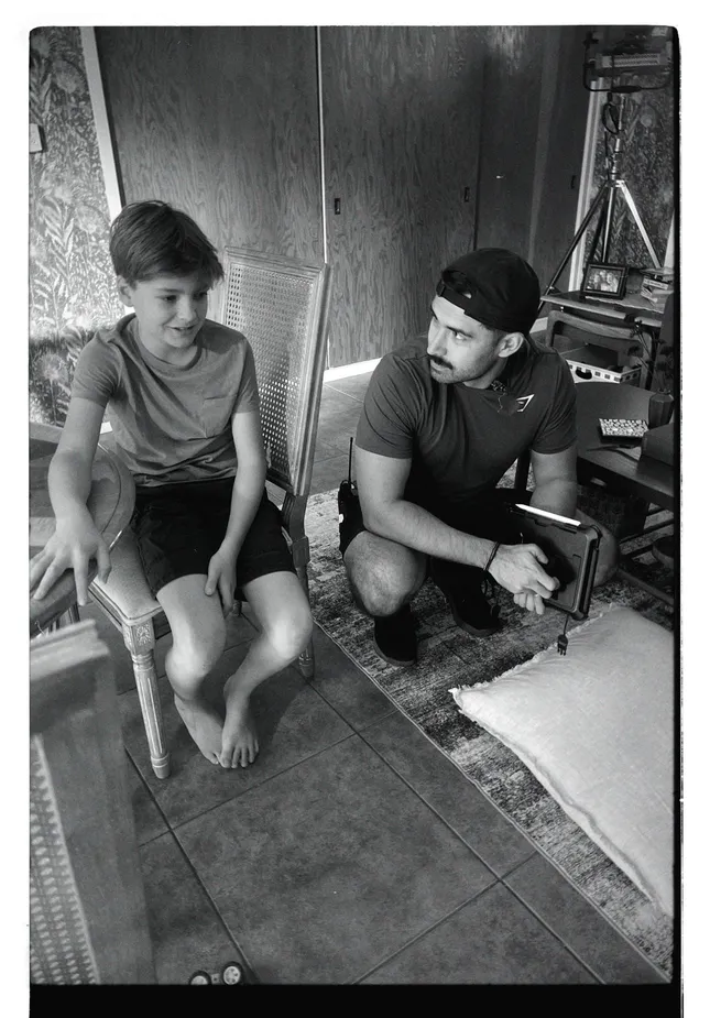 Project image