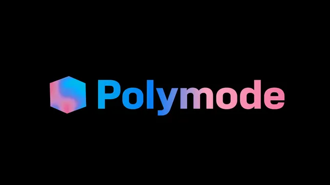 Polymode Branding