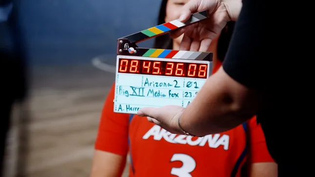 Big 12 Conference Basketball Media Day