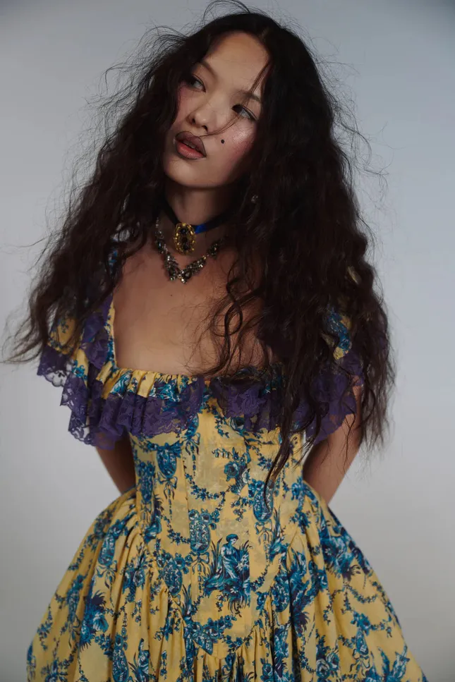 Project image