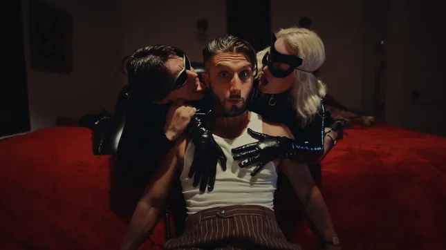 gigolo - bbno$