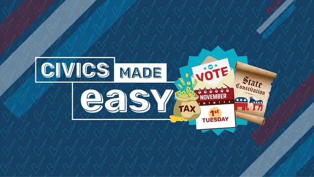 Civics Made Easy