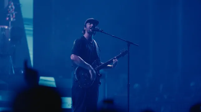 Once in a Lifetime (Live from West Palm Beach) - Stick Figure