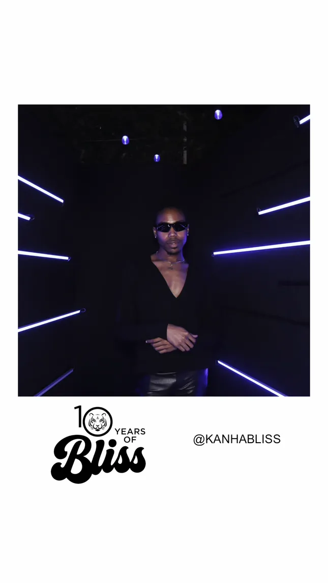 Khana Bliss: 10 Years Anniversary Highlight