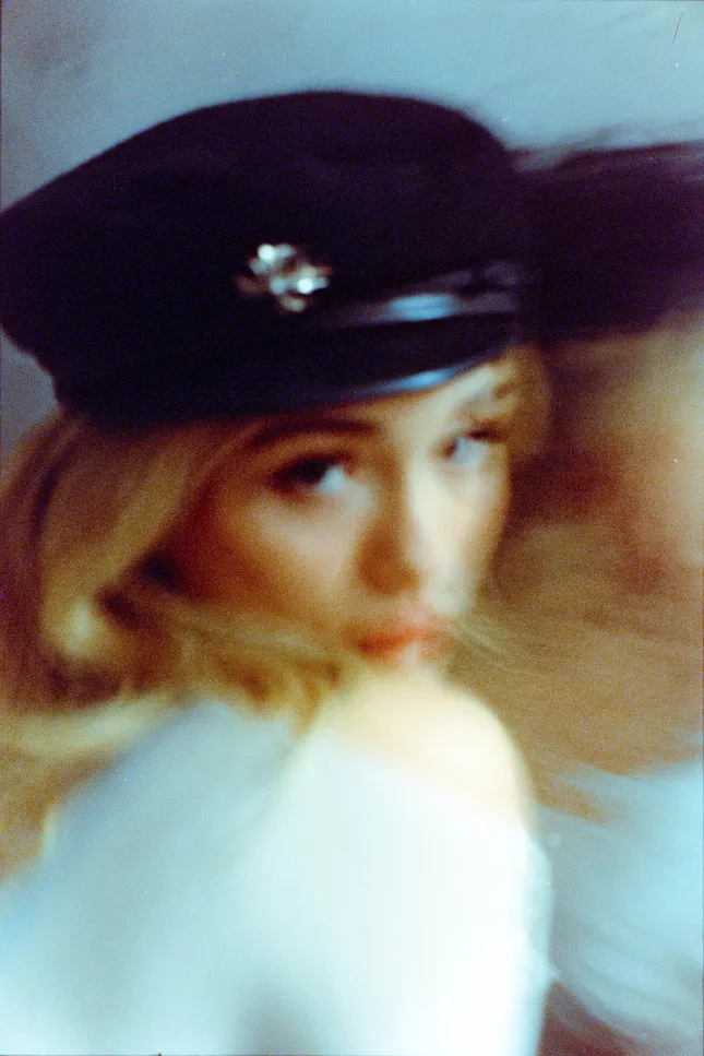 Edie Muller