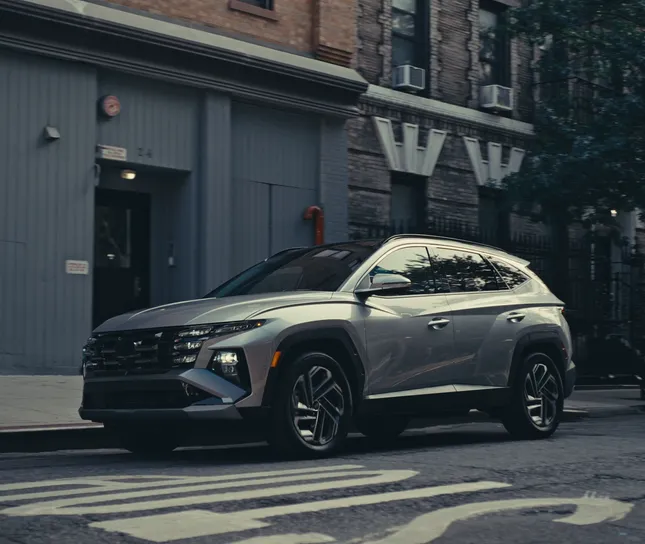 Hyundai X SoundCloud | Creator Contest ‘25