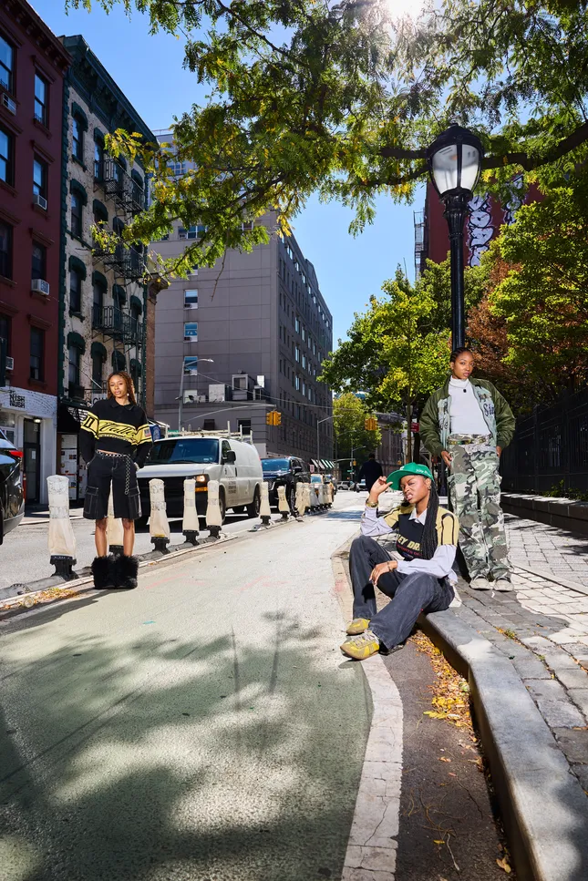 Project image