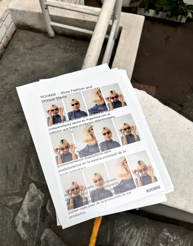 Project image